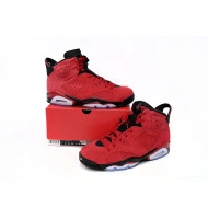 CT8529-600 Air Toro Jordan 6 0811